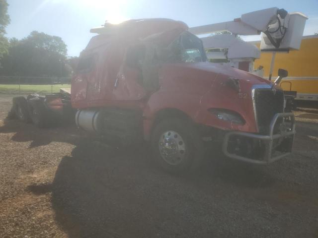  Salvage International Lt625