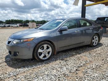  Salvage Acura TSX