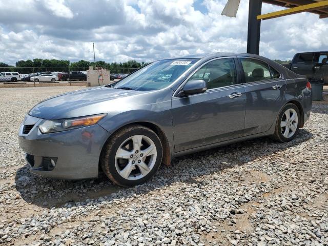  Salvage Acura TSX