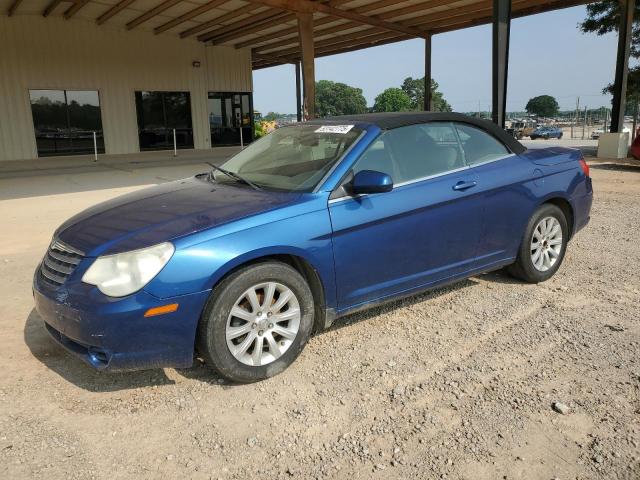  Salvage Chrysler Sebring