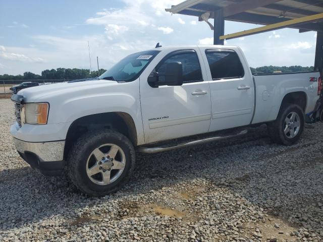  Salvage GMC 2500