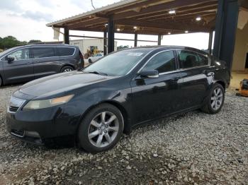  Salvage Acura TL