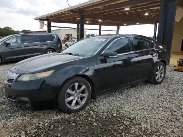  Salvage Acura TL