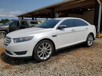  Salvage Ford Taurus