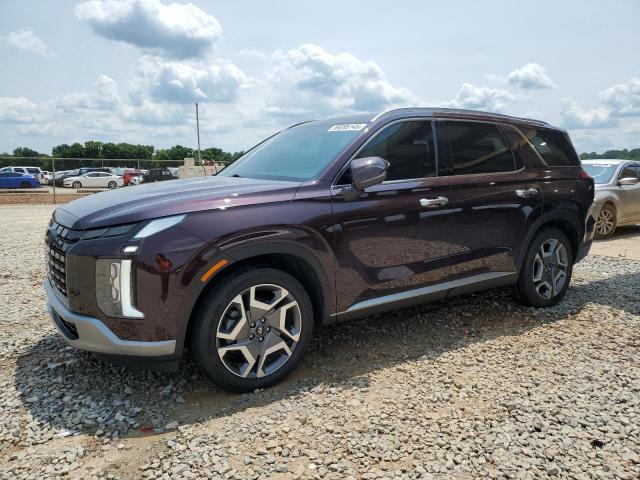  Salvage Hyundai PALISADE