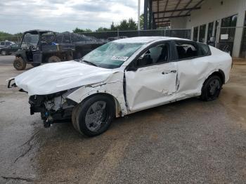  Salvage Kia K4 Lx