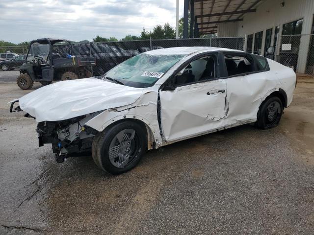  Salvage Kia K4 Lx