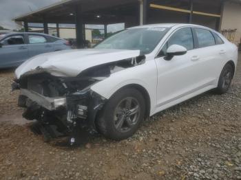  Salvage Kia K5