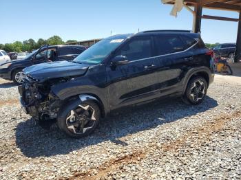  Salvage Kia Seltos
