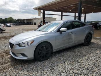  Salvage Mazda 6