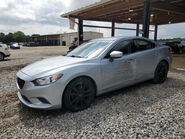 Salvage Mazda 6
