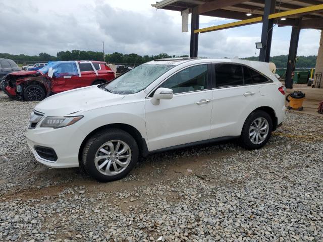  Salvage Acura RDX