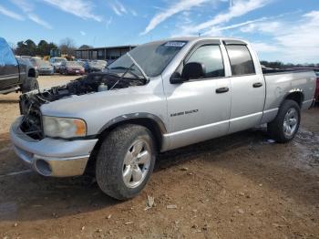  Salvage Dodge Ram 1500