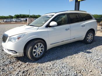  Salvage Buick Enclave