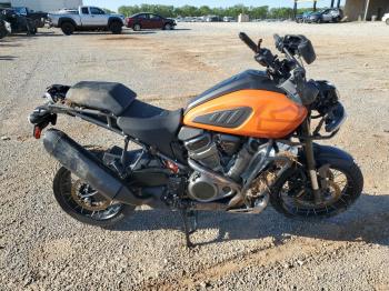  Salvage Harley-Davidson Ra1250 S