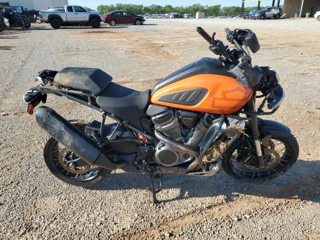  Salvage Harley-Davidson Ra1250 S