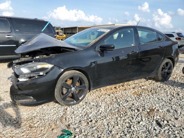  Salvage Dodge Dart