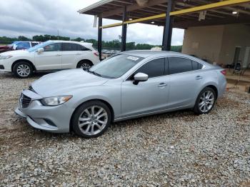  Salvage Mazda 6