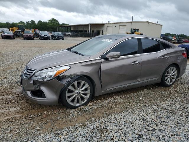  Salvage Hyundai Azera