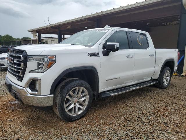  Salvage GMC 280