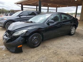  Salvage Mazda 6