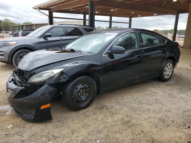  Salvage Mazda 6