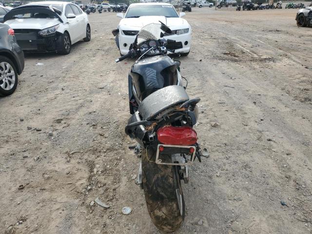 Kawasaki Zx J1 Image 5