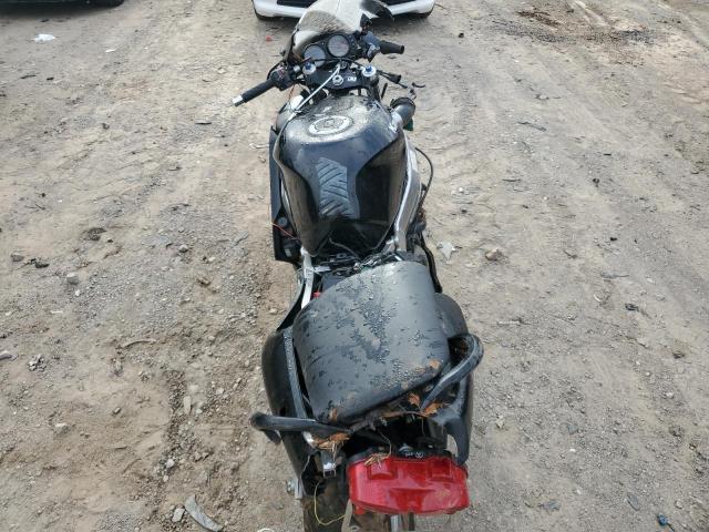 Kawasaki Zx J1 Image 9