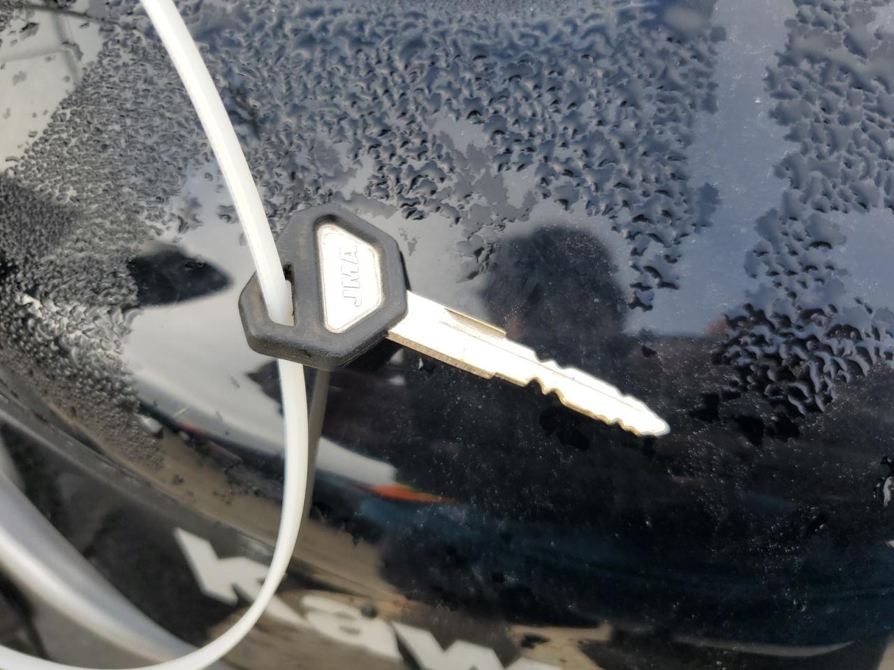 Kawasaki Zx J1 Image 2