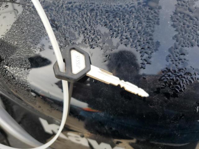 Kawasaki Zx J1 Image 2