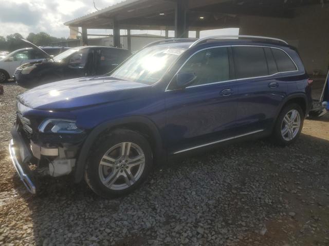  Salvage Mercedes-Benz GLB