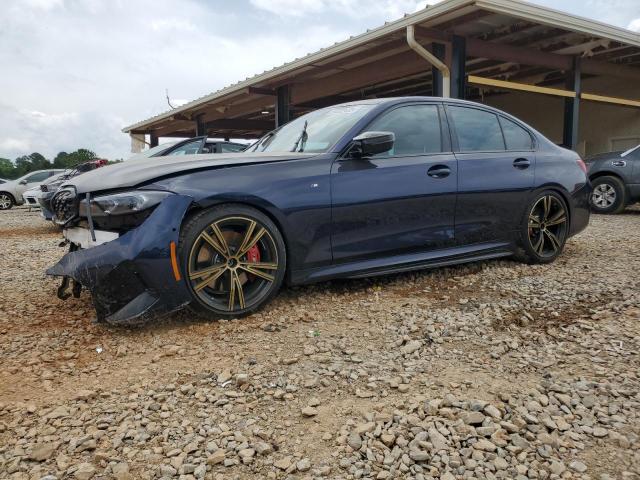  Salvage BMW M Series