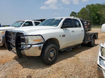  Salvage Dodge Ram 3500
