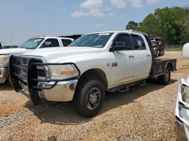  Salvage Dodge Ram 3500