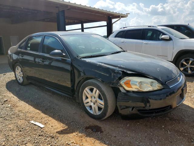 Chevrolet Impala Lt Image 3