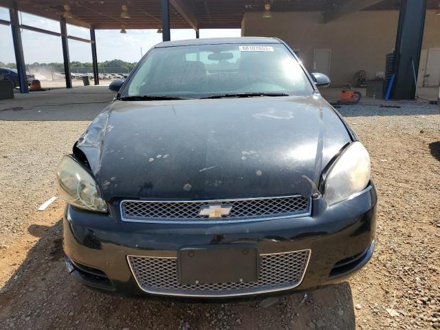 Chevrolet Impala Lt Image 11