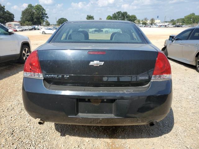 Chevrolet Impala Lt Image 10