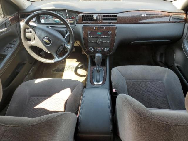 Chevrolet Impala Lt Image 5