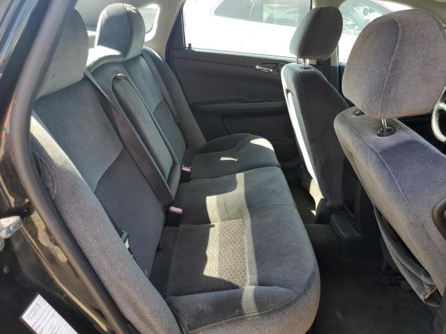 Chevrolet Impala Lt Image 7