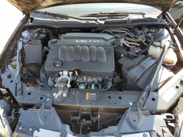 Chevrolet Impala Lt Image 8