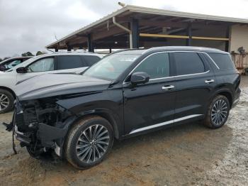  Salvage Hyundai PALISADE