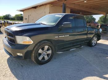  Salvage Dodge Ram 1500