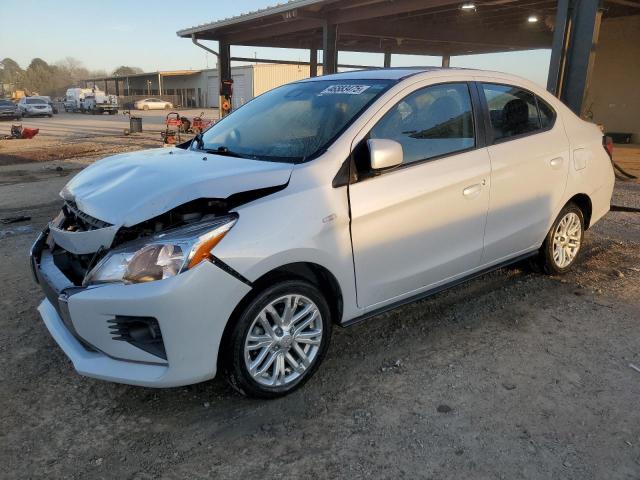  Salvage Mitsubishi Mirage