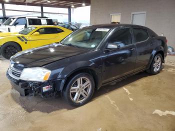 Salvage Dodge Avenger