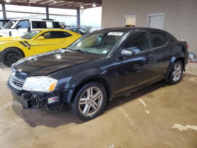  Salvage Dodge Avenger