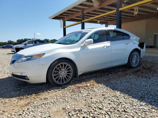  Salvage Acura TL