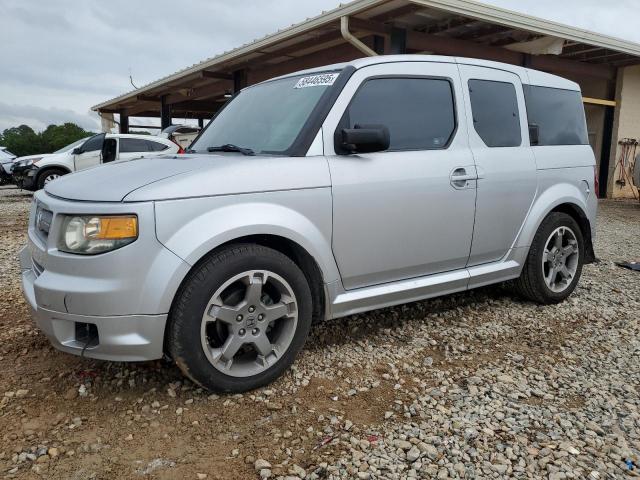  Salvage Honda Element