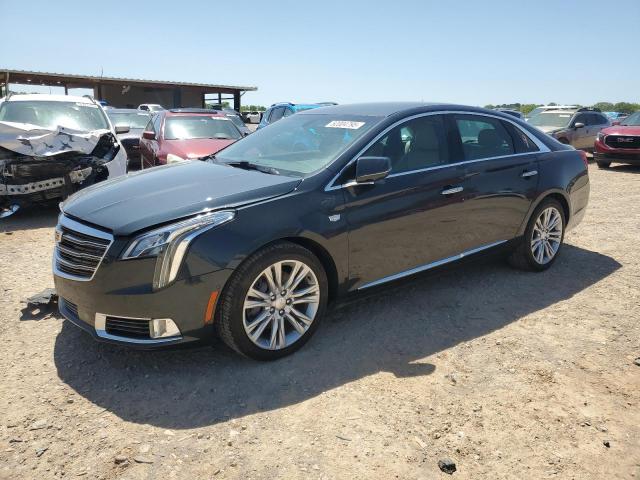  Salvage Cadillac XTS