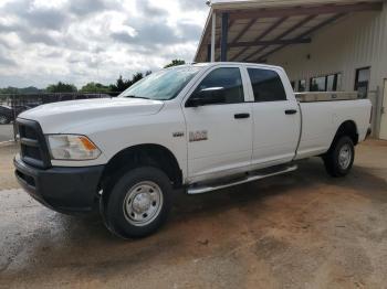  Salvage Ram 2500