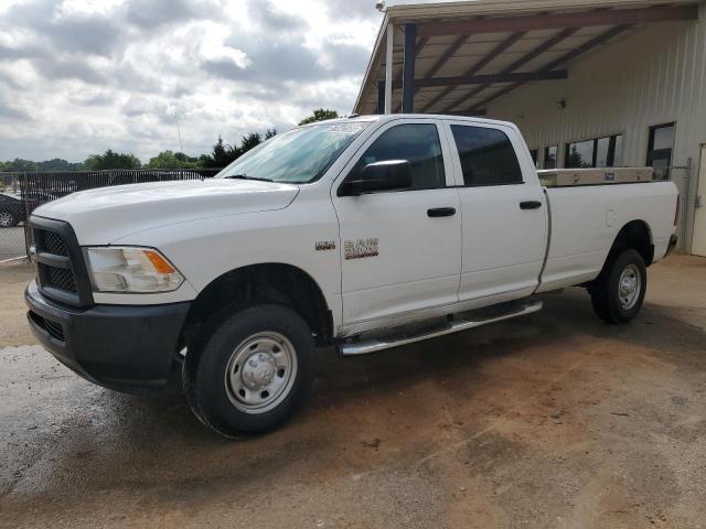  Salvage Ram 2500